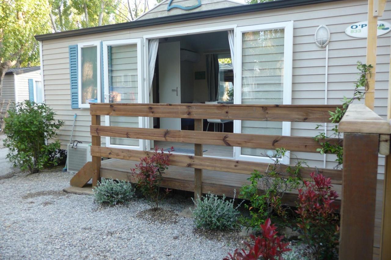Holiday Prairies Mobile Home 格里莫 外观 照片