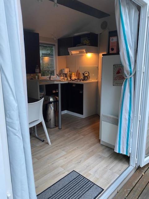Holiday Prairies Mobile Home 格里莫 外观 照片