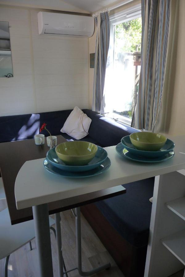 Holiday Prairies Mobile Home 格里莫 外观 照片