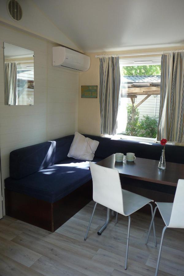 Holiday Prairies Mobile Home 格里莫 外观 照片